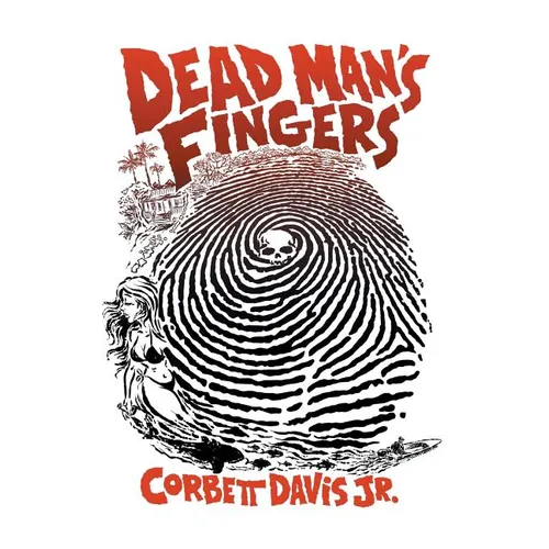 Dead Man's Fingers