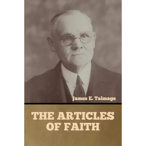 The Articles of Faith