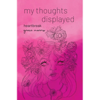 my thoughts displayed: heartbreak
