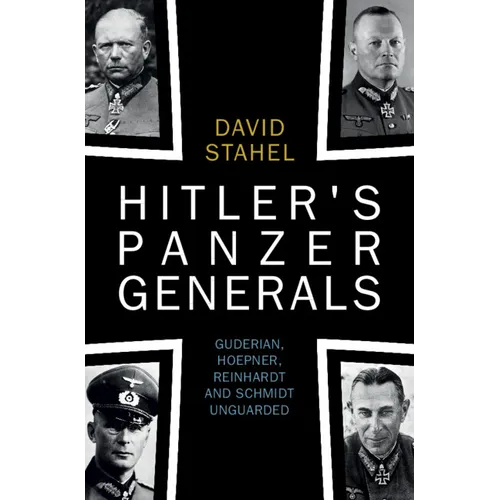 Hitler's Panzer Generals