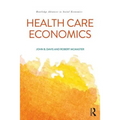 Health Care Economics