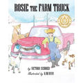 Rosie the Farm Truck