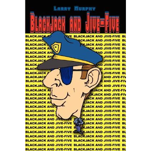 Blackjack and Jive-Five