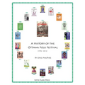 A History of the Ottawa Folk Festival (1994-2012)