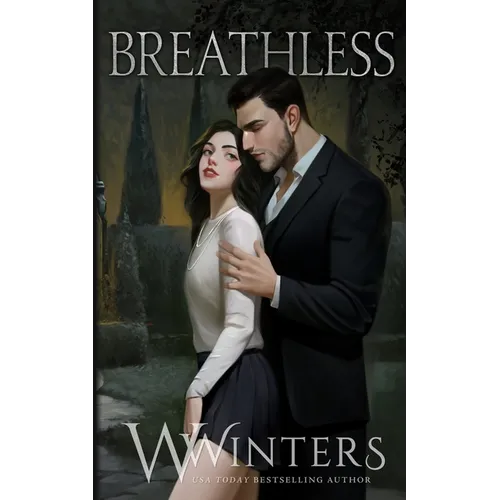 Breathless: Artist Rendition