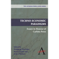 Techno-Economic Paradigms: Essays in Honour of Carlota Perez