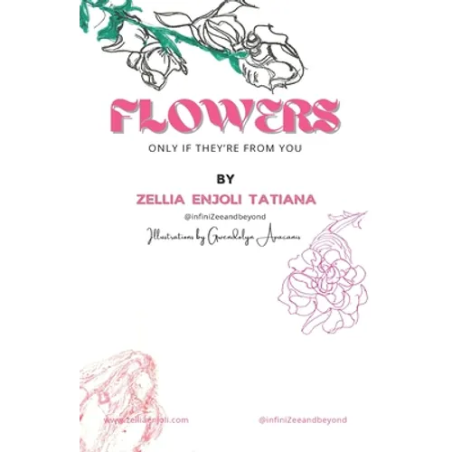 Flowers, only if they're from you