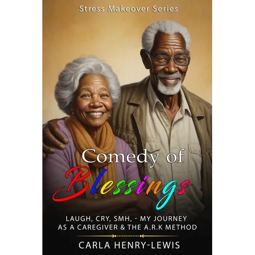 Comedy Of Blessings
