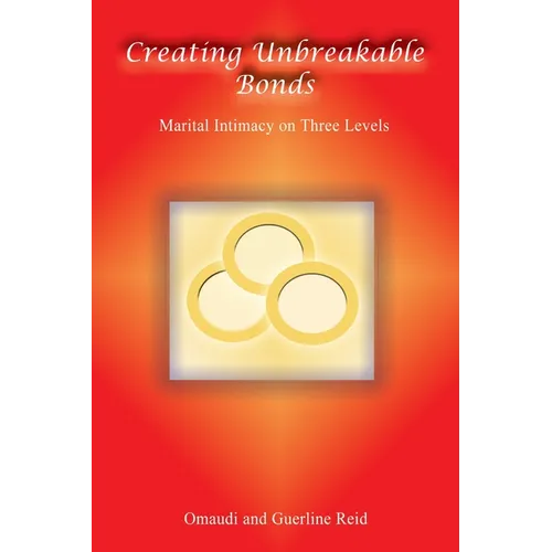 Creating Unbreakable Bonds: Marital Intimacy on Three Levels