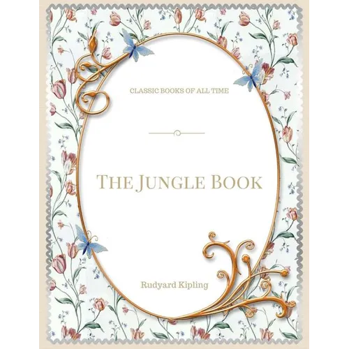 The Jungle Book