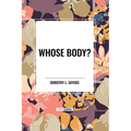 Whose Body?