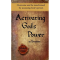 Activating God's Power in Stephen: Overcome and be transformed by accessing God's power.