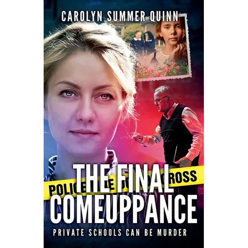 The Final Comeuppance