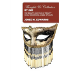 Thoughts & Collection By JME: The Beauty And Pain of Reality While Mustering A Seed of Faith - Paperback