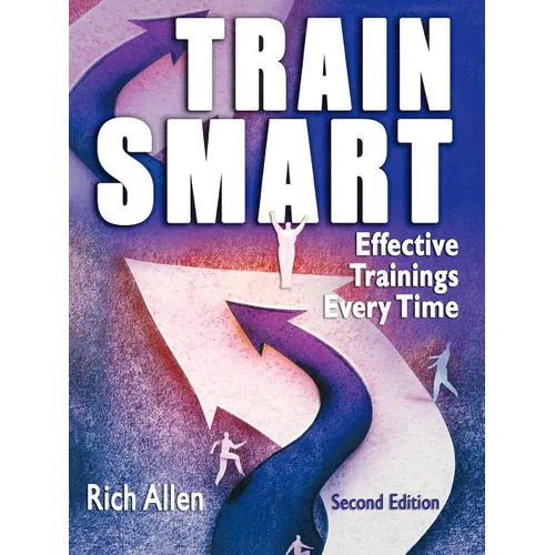 Trainsmart: Effective Trainings Every Time