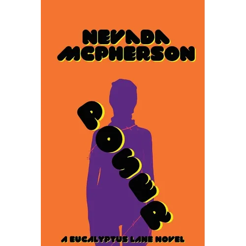 Poser: A Eucalyptus Lane Novel, Book 1