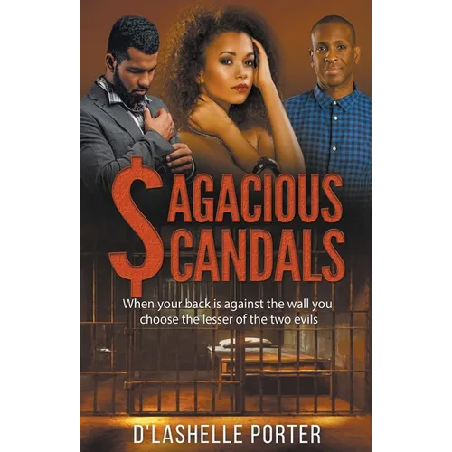 Sagacious Scandals