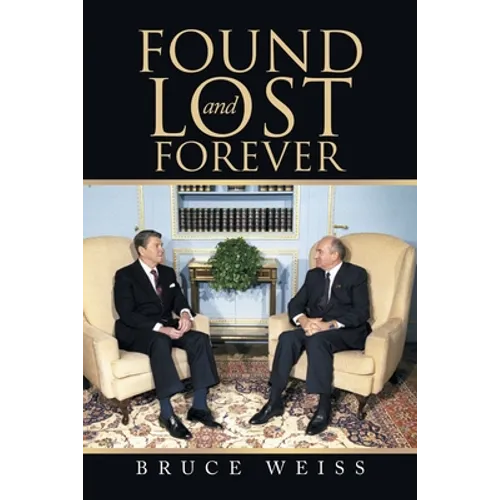 Found and Lost Forever