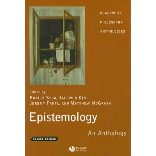 Epistemology 2e
