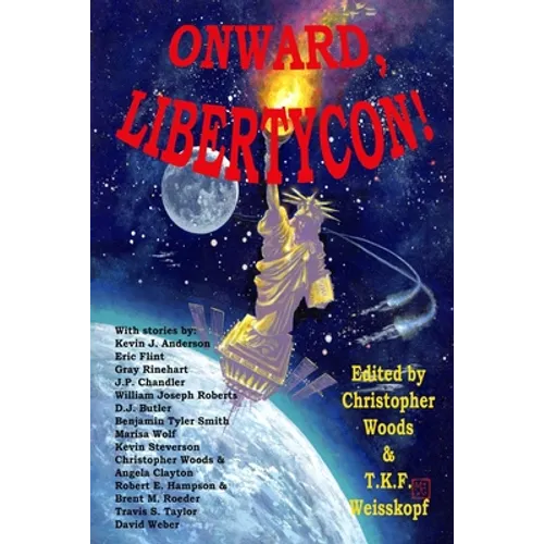 Onward, LibertyCon!
