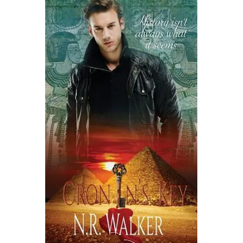 Cronin's Key
