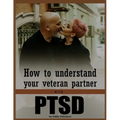 How to understand your veteran partner with PTSD