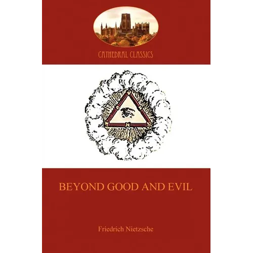 Beyond Good and Evil