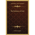 The Existence of God