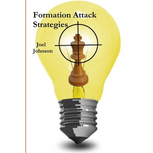Formation Attack Strategies