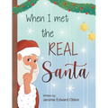 When I Met The Real Santa