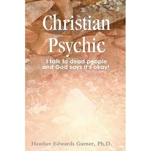 Christian Psychic