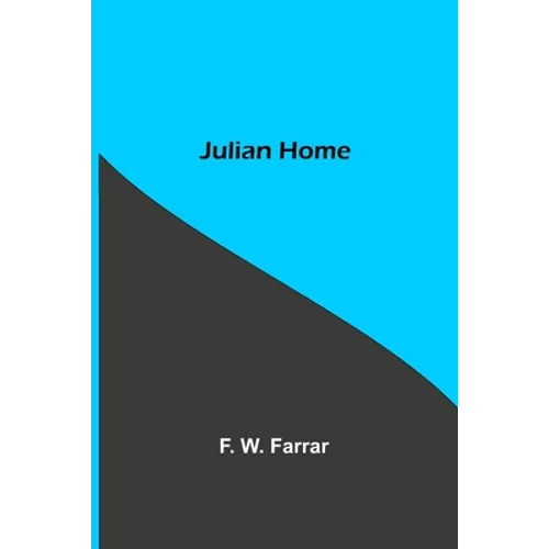 Julian Home