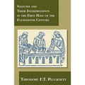 Statutes and Their Interpretation in the First Half of the Fourteenth Century