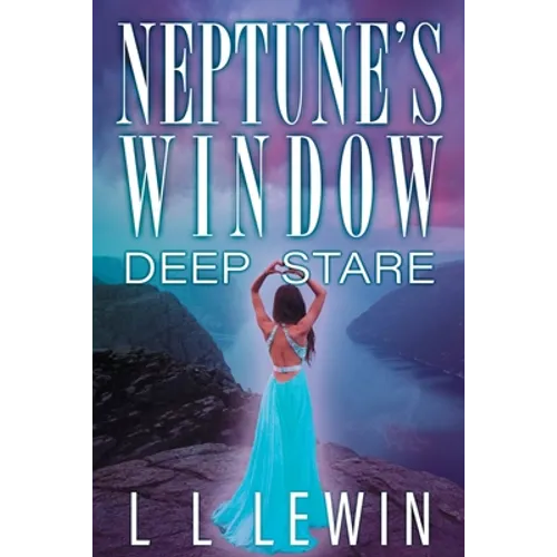 Neptune's Window: Deep Stare