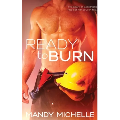 Ready to Burn