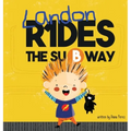 Landon Rides the Subway