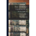 The Sterling Genealogy, Volume II; Volume II