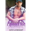 Protect Me: Oakville Series: Book Three