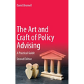 The Art and Craft of Policy Advising: A Practical Guide