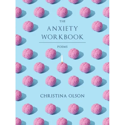 The Anxiety Workbook