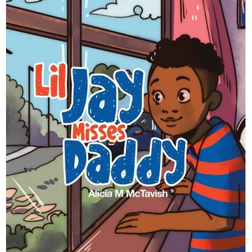 Lil Jay Misses Daddy