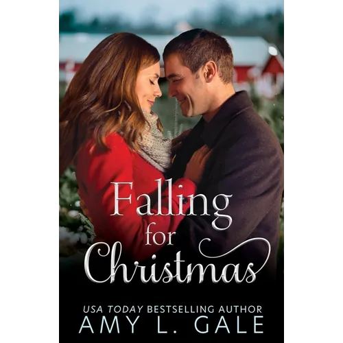 Falling for Christmas