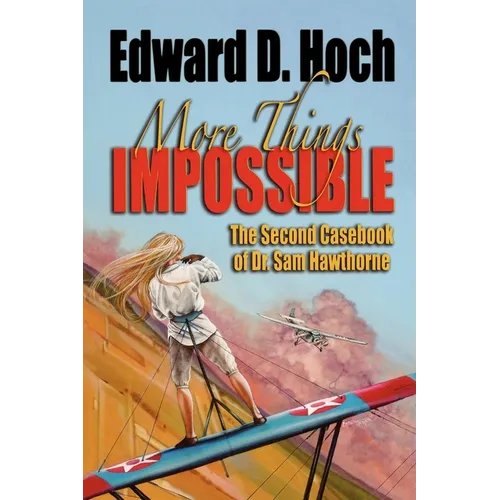 More Things Impossible