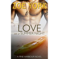 Love on a Summer Night