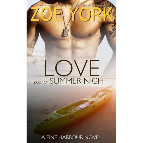 Love on a Summer Night