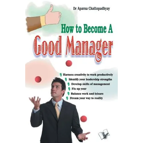 How to Become A Good Manager