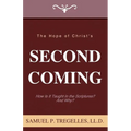 The Hope of Christ's Second Coming