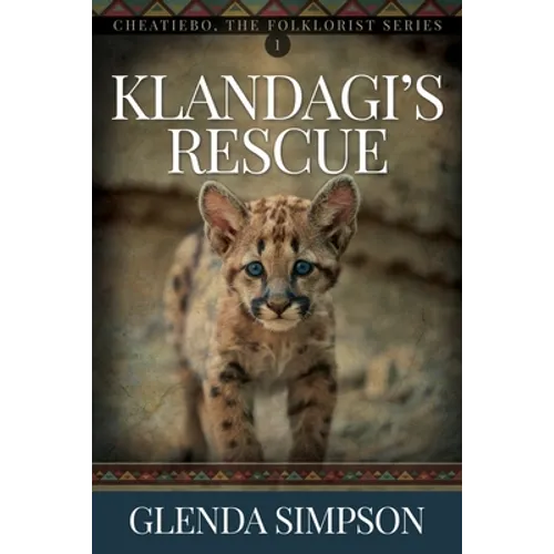Klandagi's Rescue: Volume 1