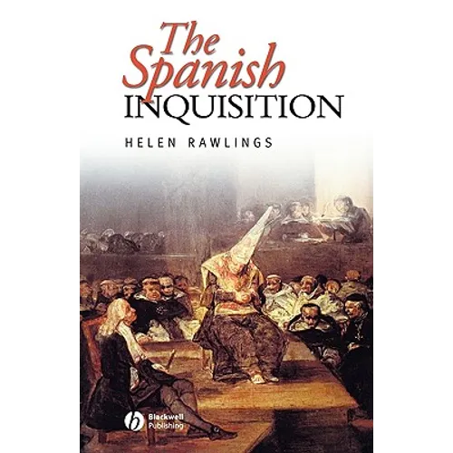 Spanish Inquisition