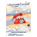 Calling Leonard Goofball: An Adult Comedy Fiction Story